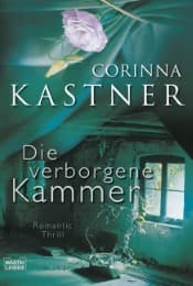 Cover von Die verborgene Kammer