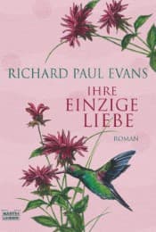 Cover von Ihre einzige Liebe