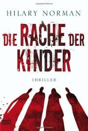 Cover von Die Rache der Kinder