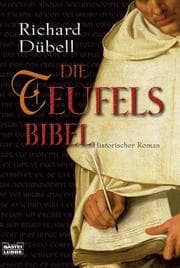 Cover von Die Teufelsbibel