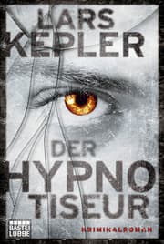 Cover von Der Hypnotiseur
