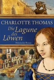 Cover von Die Lagune des Löwen