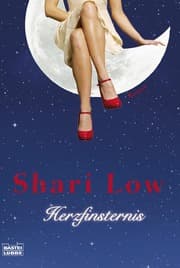Cover von Herzfinsternis