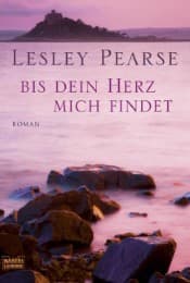 Cover von Bis dein Herz mich findet