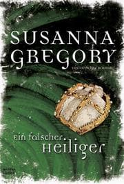 Cover von Ein falscher Heiliger