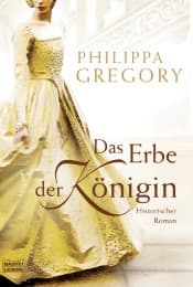 Cover von Das Erbe der Königin