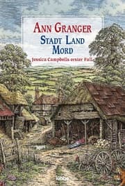 Cover von Stadt, Land, Mord