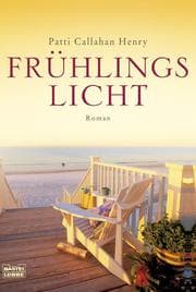 Cover von Frühlingslicht
