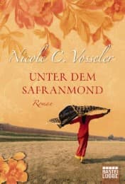 Cover von Unter dem Safranmond