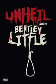Cover von Unheil