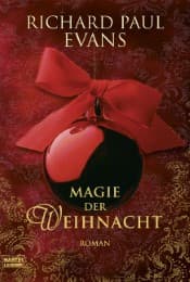 Cover von Magie der Weihnacht