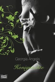 Cover von Honignächte