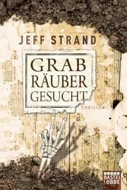 Cover von Grabräuber gesucht
