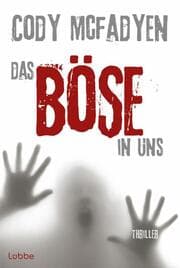 Cover von Das Böse in uns