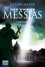 Cover von Der zweite Messias