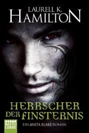 Cover von Herrscher der Finsternis
