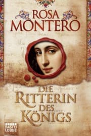 Cover von Die Ritterin des Königs
