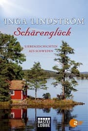 Cover von Schärenglück