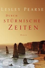 Cover von Durch stürmische Zeiten