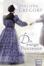 Cover von Die ewige Prinzessin