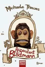 Cover von Aszendent Blödmann