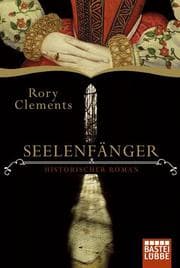 Cover von Seelenfänger