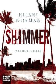 Cover von Shimmer