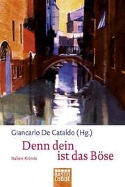 Cover von Denn dein ist das Böse