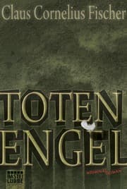 Cover von Totenengel