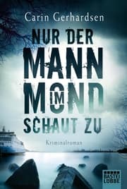 Cover von Nur der Mann im Mond schaut zu