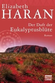 Cover von Der Duft der Eukalyptusblüte