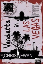 Cover von Vendetta in Las Vegas