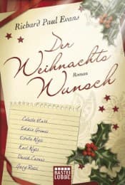 Cover von Der Weihnachtswunsch