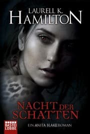 Cover von Nacht der Schatten