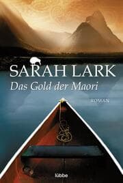Cover von Das Gold der Maori