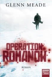 Cover von Operation Romanow