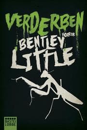 Cover von Verderben