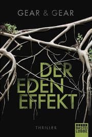 Cover von Der Eden Effekt