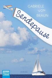 Cover von Sendepause