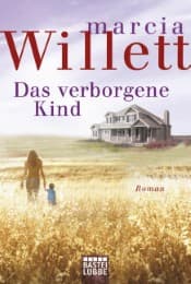 Cover von Das verborgene Kind
