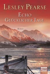 Cover von Echo glücklicher Tage