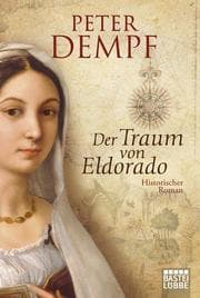 Cover von Der Traum von Eldorado
