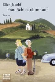 Cover von Frau Schick räumt auf