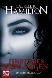 Cover von Finsteres Verlangen