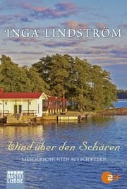 Cover von Wind über den Schären