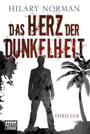 Cover von Das Herz der Dunkelheit