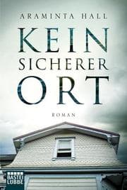Cover von Kein sicherer Ort