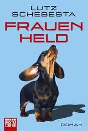 Cover von Frauenheld