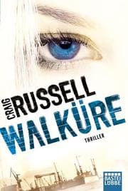 Cover von Walküre