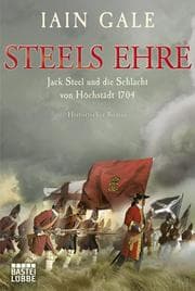 Cover von Steels Ehre